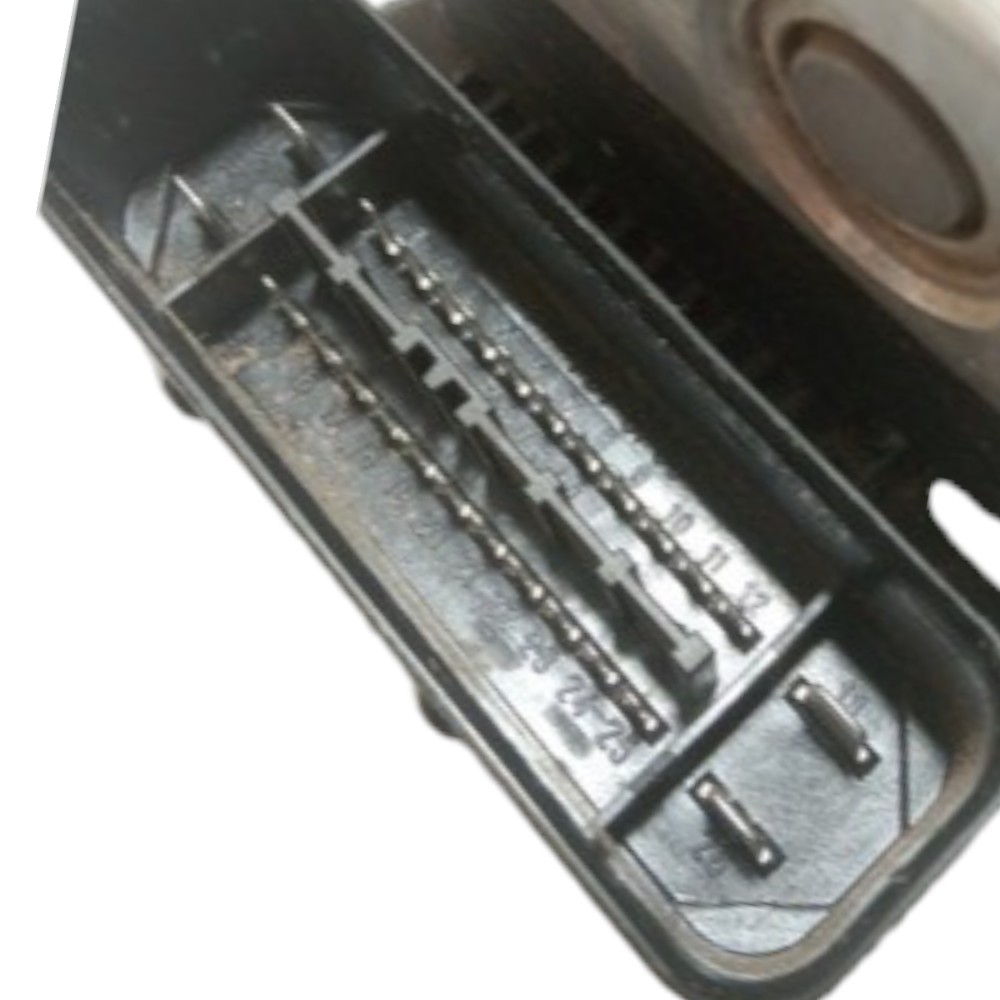 Modulo De Freio Abs Ford Focus 2.0 2009/2010 10020701014 1