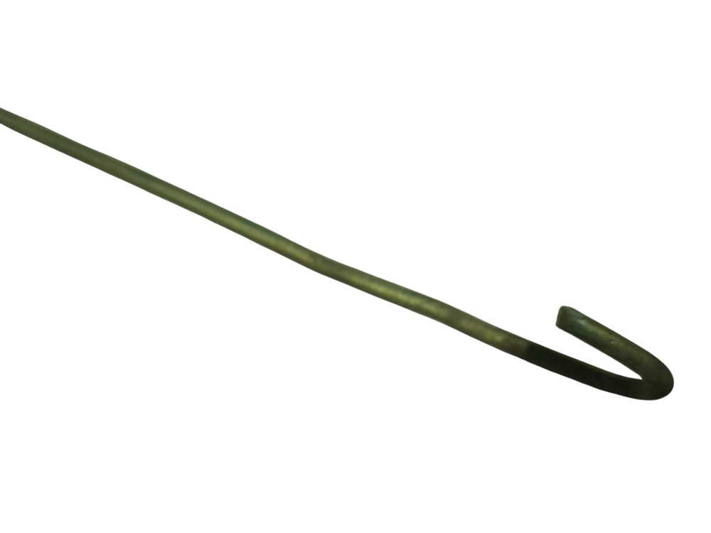Pino Trava Tranca Porta Traseira Esquerda Vw Golf 1995/2000 3