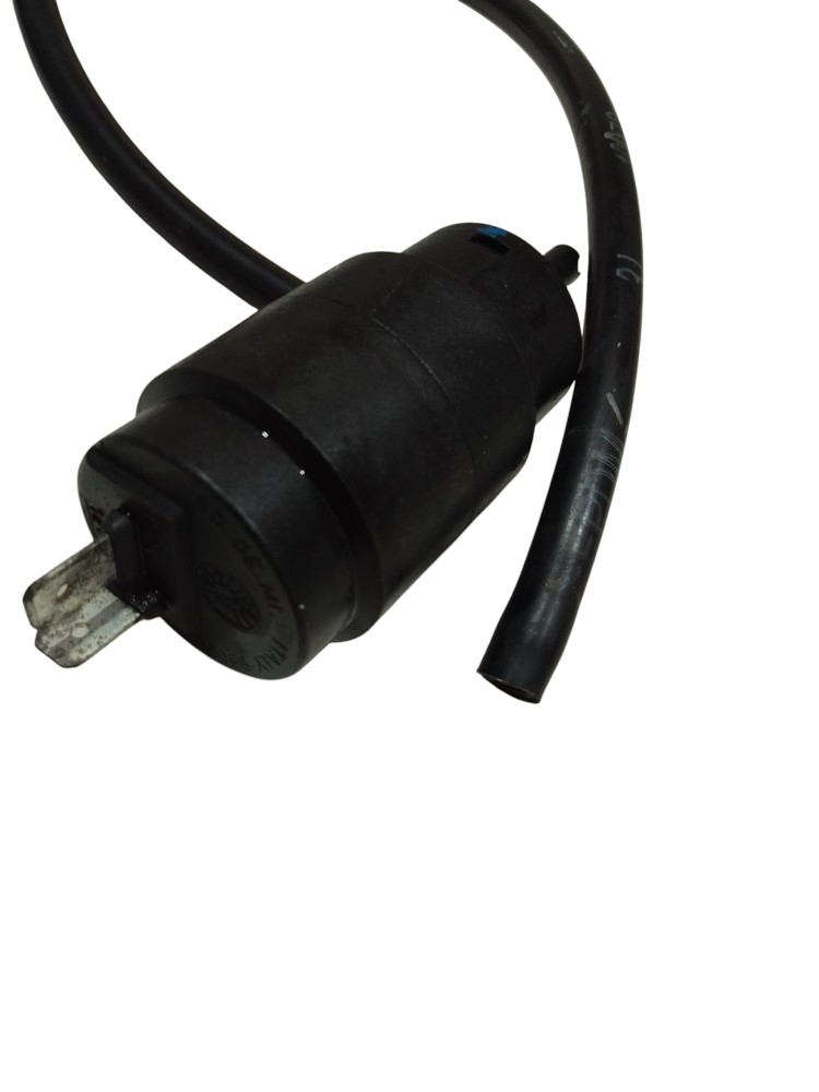 Motor Esguicho Limpador Parabrisa Fiat Pailo/siena 10. 2003 6