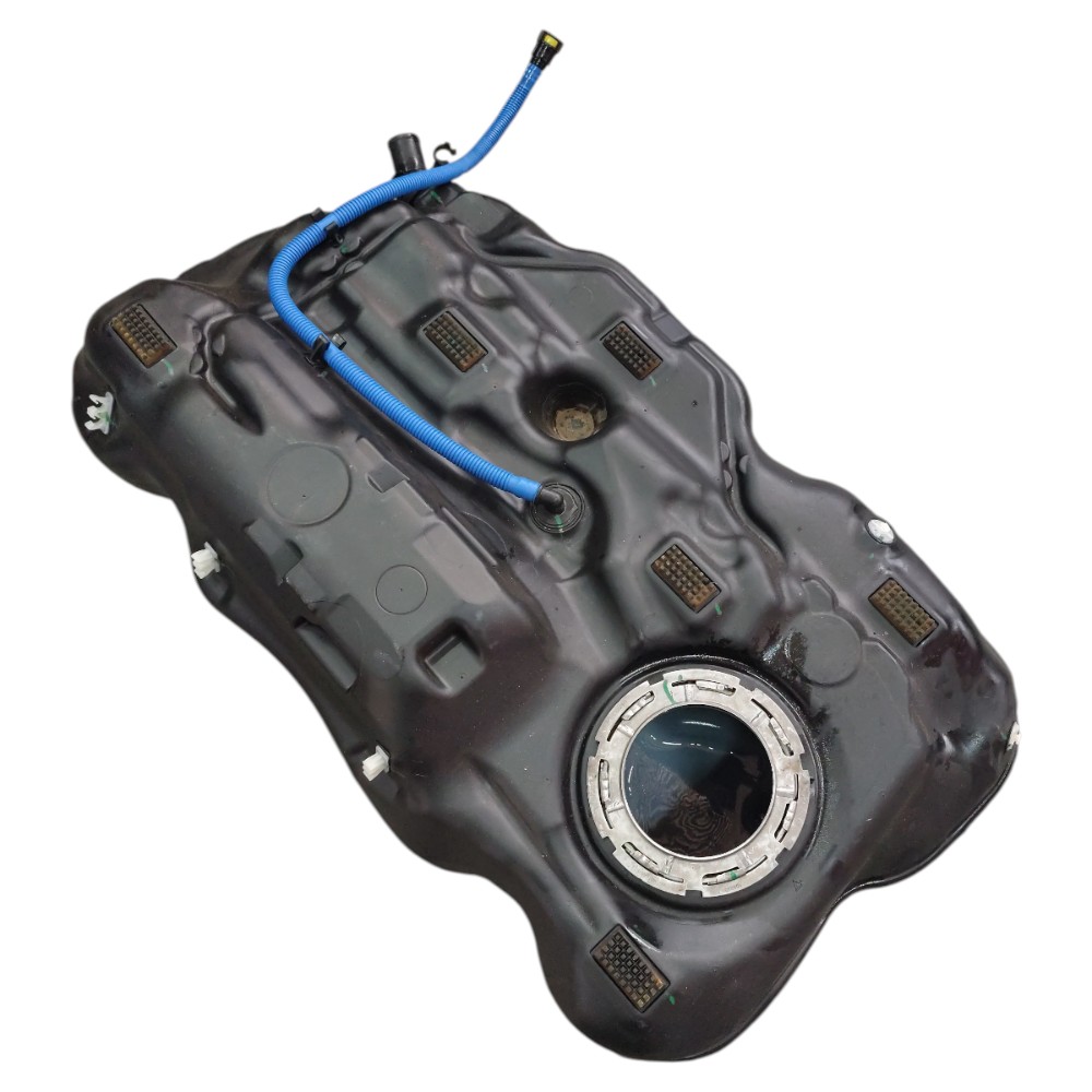 Tanque combustível Fiat toro compass rampage diesel 2025 24 4