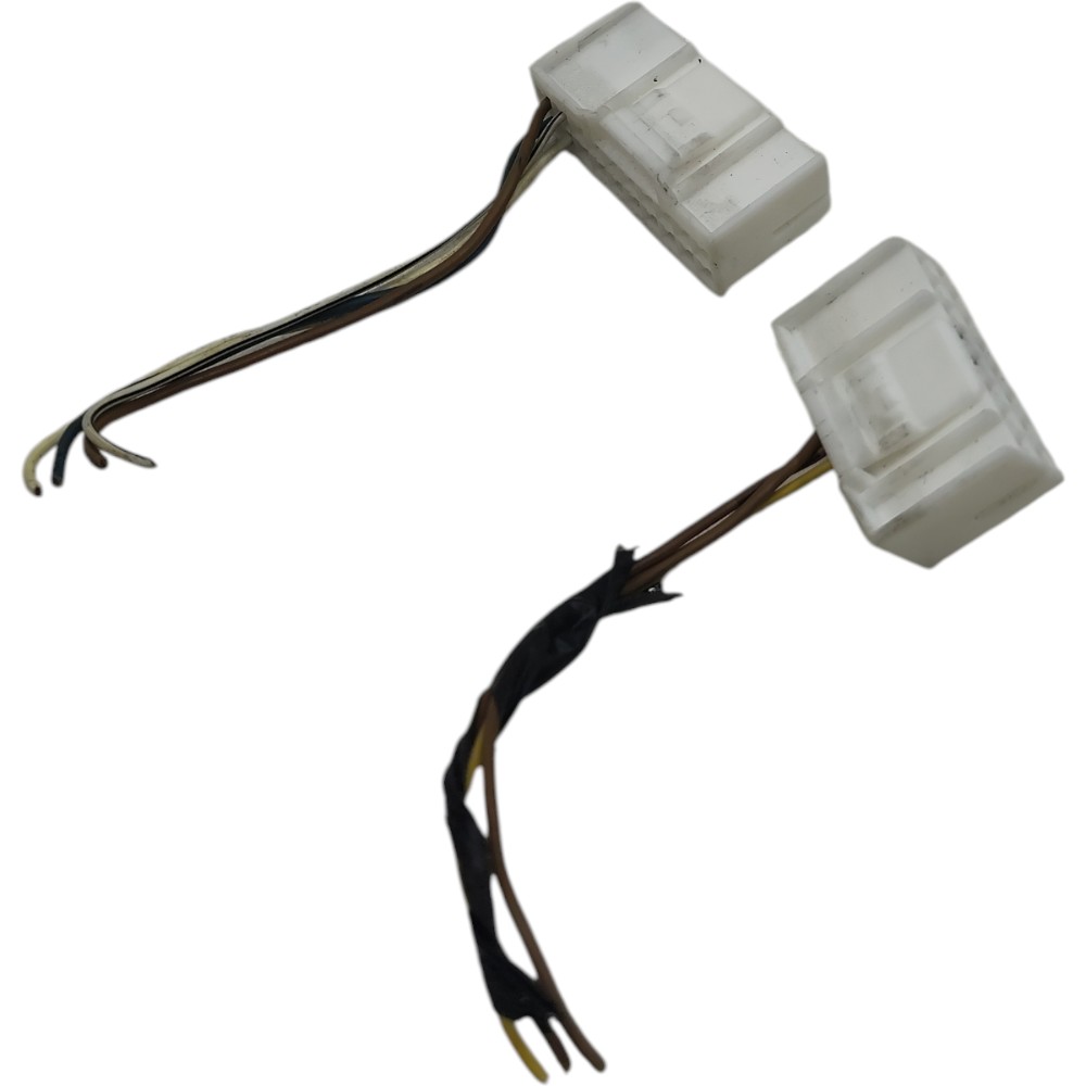 Par plug módulo relé ICM Hyundai ix35 2014 2015 919402s041 2