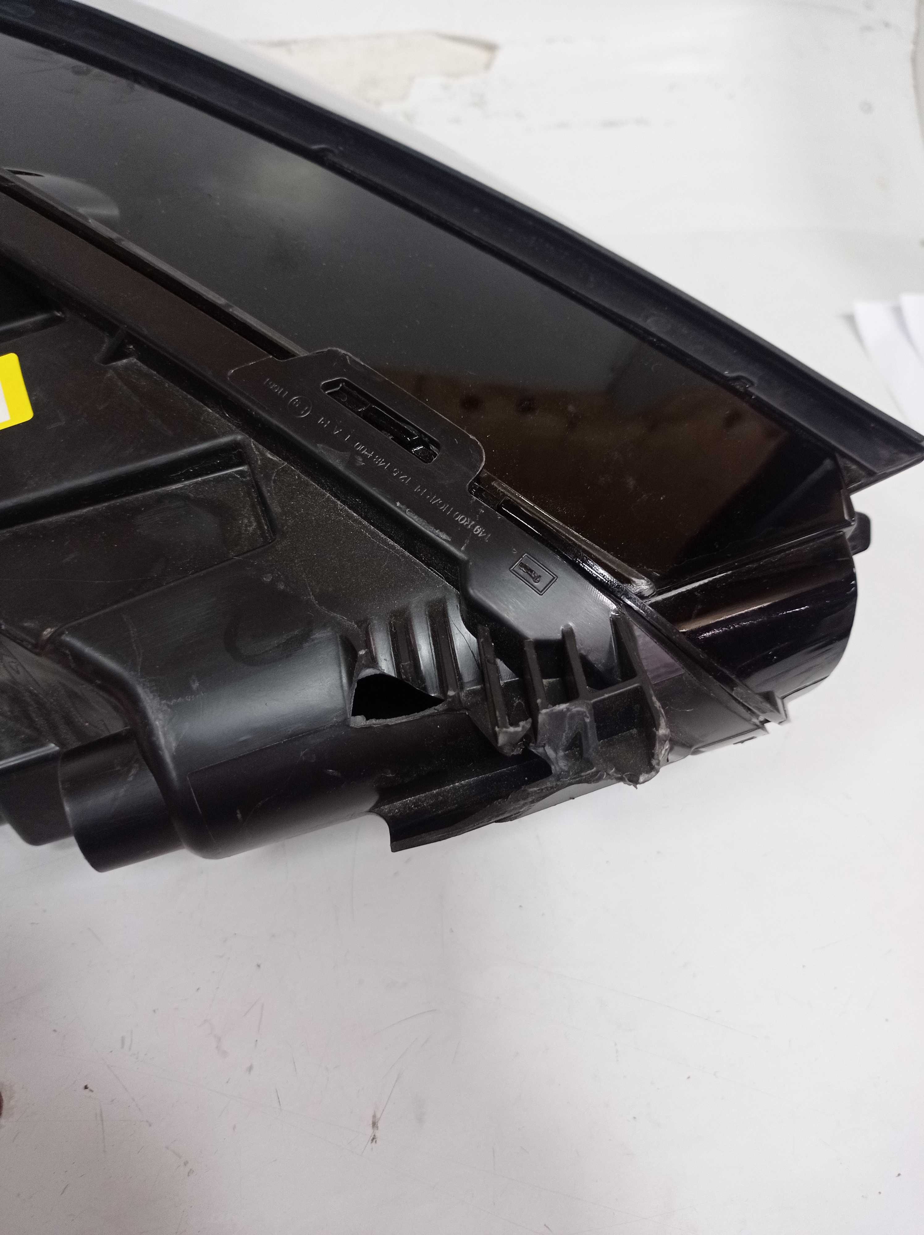 Farol Esquerdo Byd Dolphin Mini 2023 2024 Para Recuperar 1