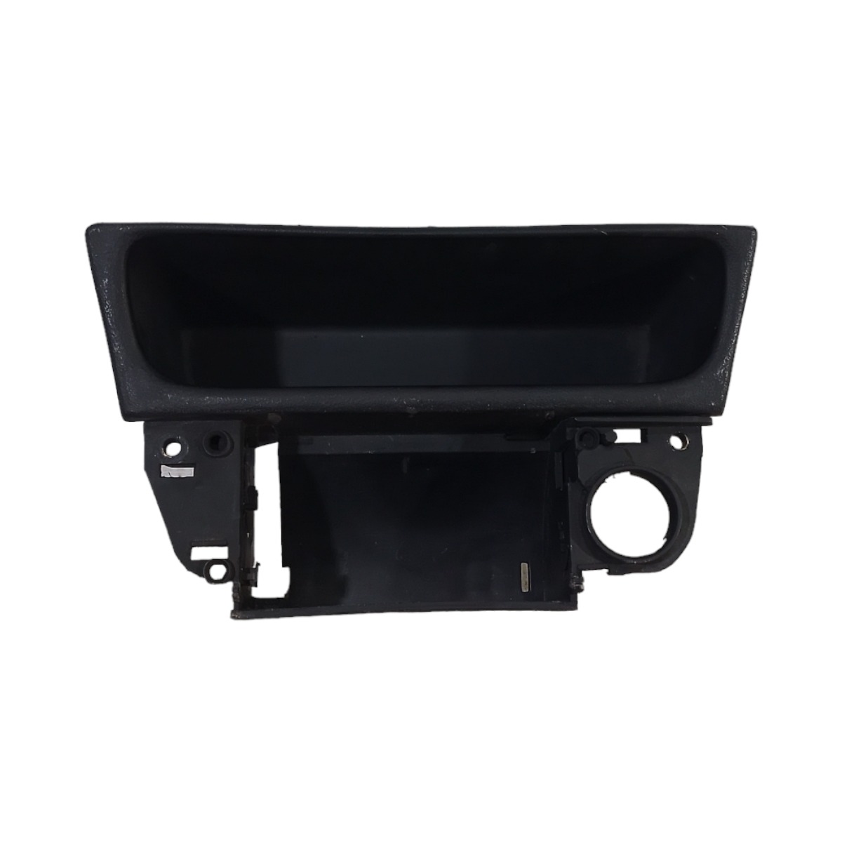 Moldura Cinzeiro Painel Central Gm Vectra 1998 2003 9