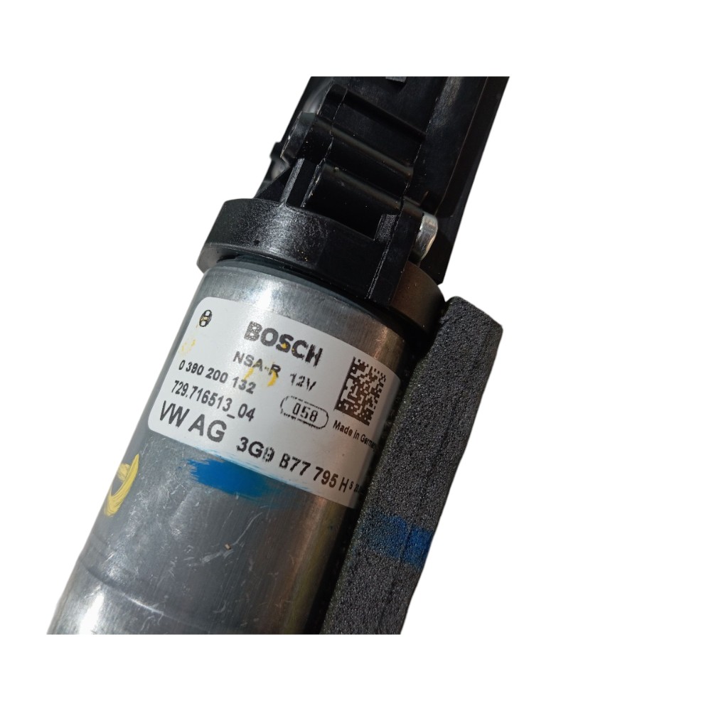 Motor Direito Teto Vw Taos Highline 2022 2024 V655 9
