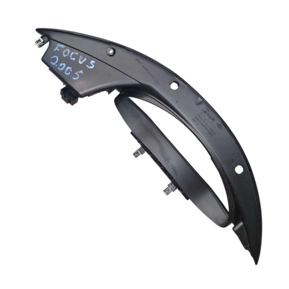 Moldura Painel Instrumentos Ford Focus 1.8 2001 98ab10a894 4