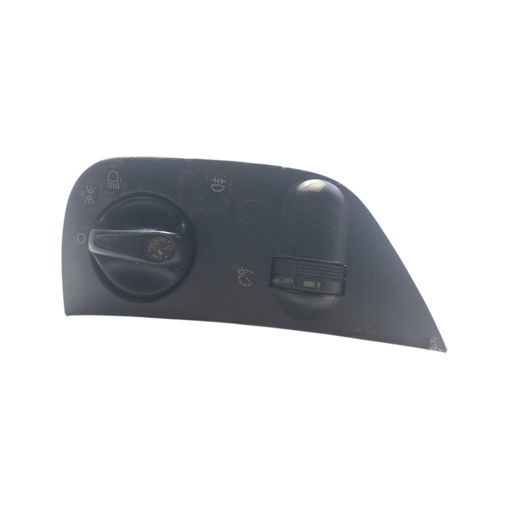 Botão Luz Farol E Painel Volkswagen Polo Classic