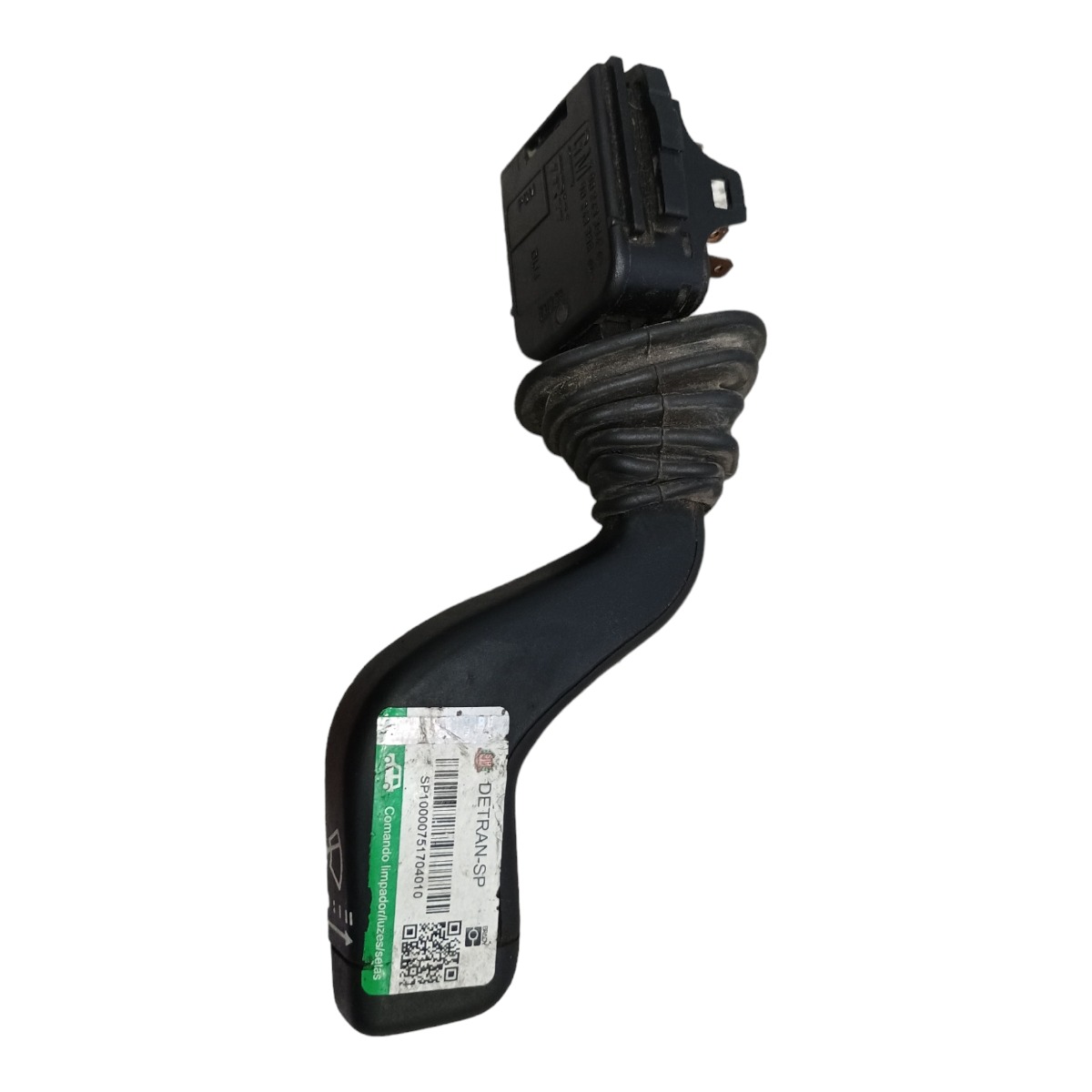 Chave Limpador Parabrisa Gm Astra Corsa 1994 A 2012 90243394 2