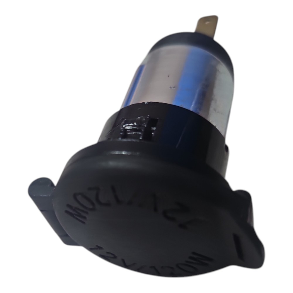 Tomada 12v Toyota Etios 2013 Em Diante