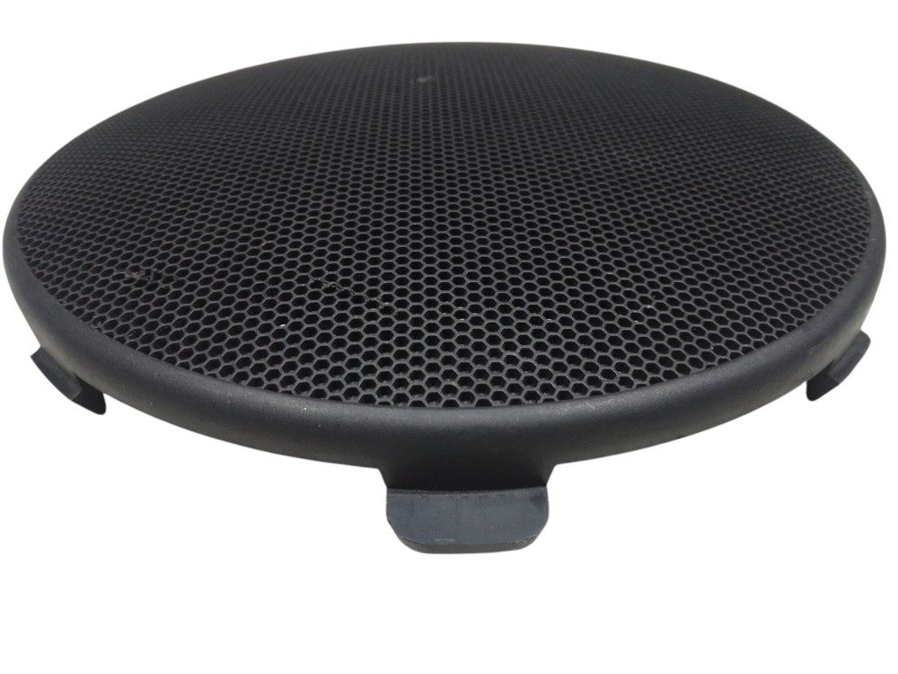Tela Grade Moldura Alto Falante Xsara Picasso 2000/2010 Preto 8