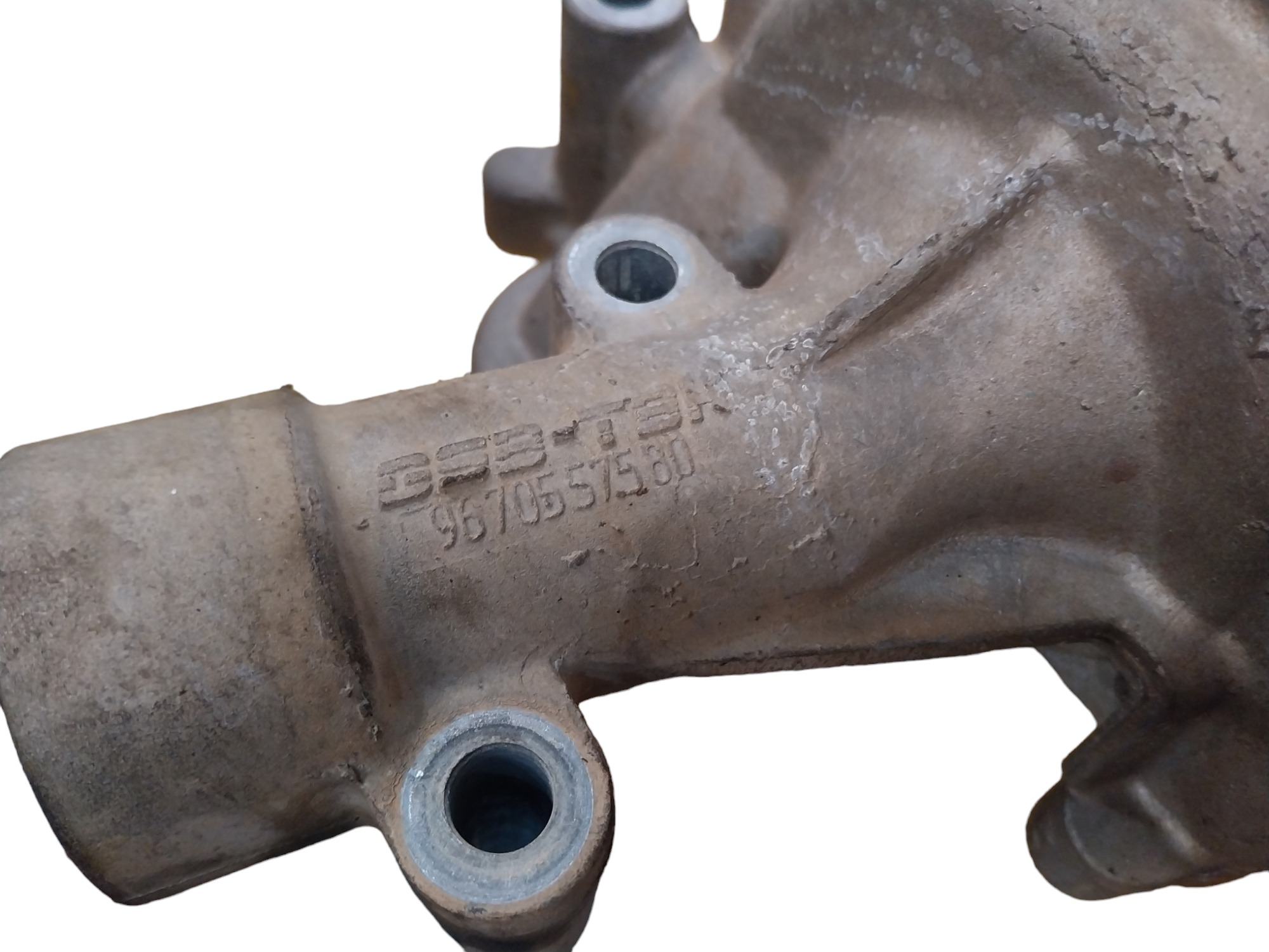 Bomba Água Peugeot 308 408 1.6 2011 2012 2013 2015 2017 2019 3
