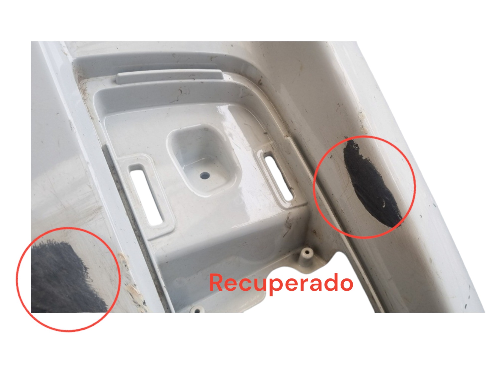 Chevrolet Cruze Parachoque Dianteiro 2011 2012 2013 2014  Br
