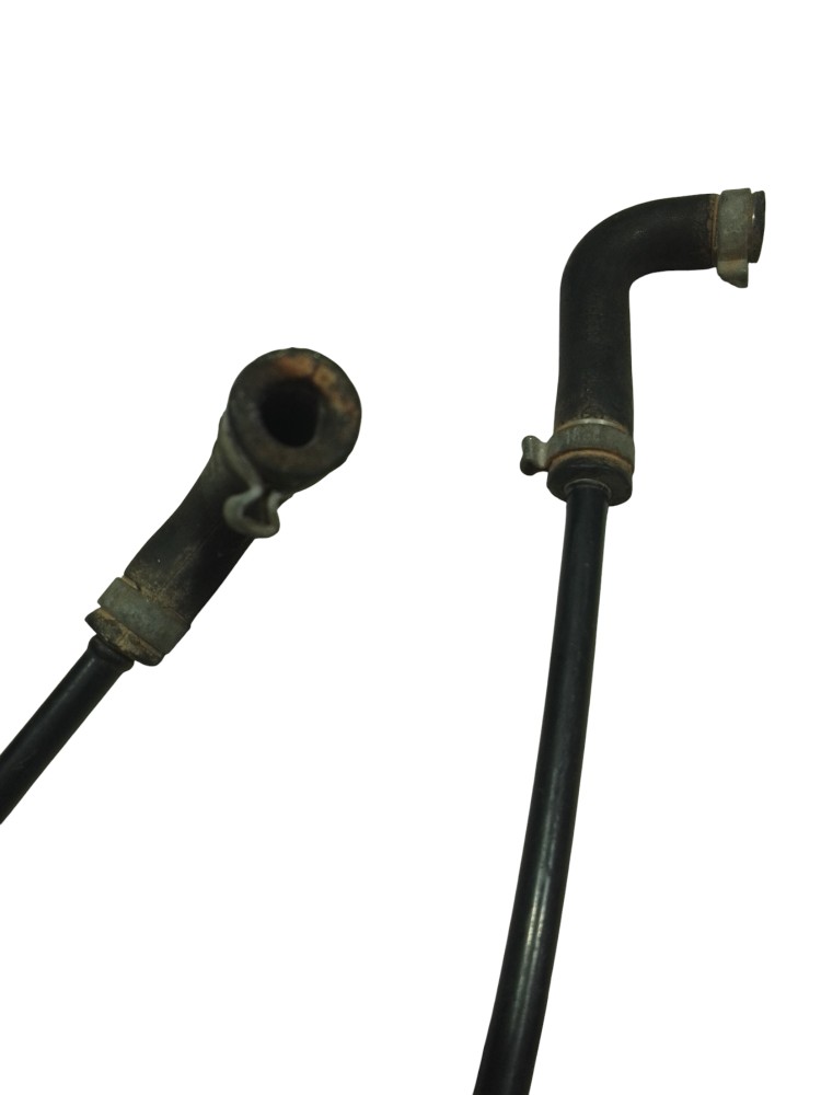 Mangueira Filtro Canister Volkswagen Golf Mk3 1995 A 2000 2