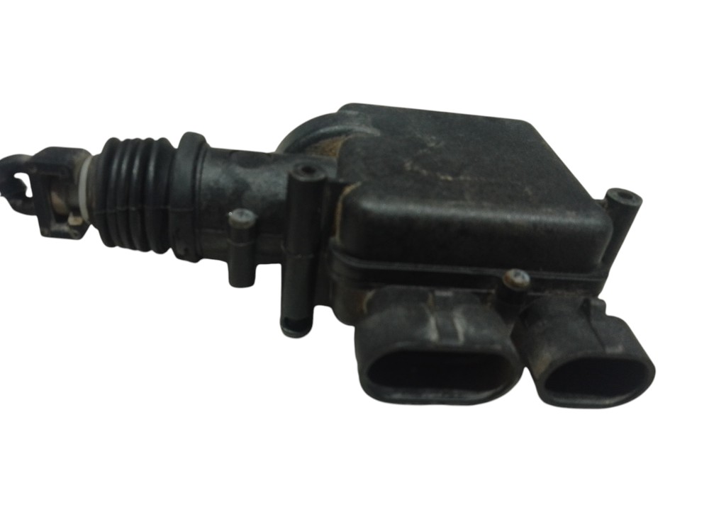 Motor Trava Elétrica Porta Traseira D/e Fiat Siena Palio 2