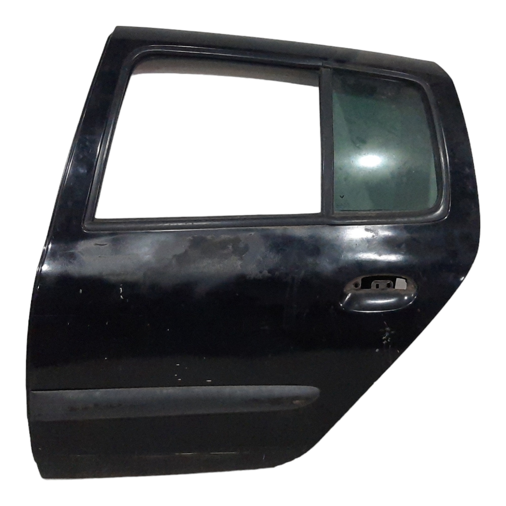 Porta traseira esquerda Clio 426 kd1