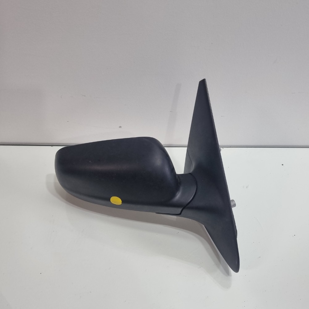 Retrovisor Fixo Do Lado Direito Volkswagen Gol G3 2000/2005 3