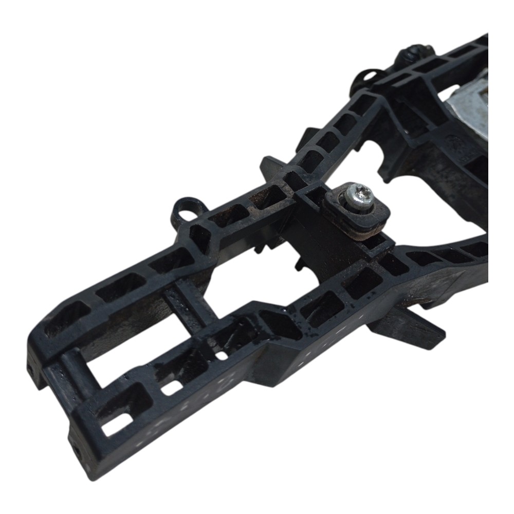 Suporte Maçaneta Diant Direita Bmw 320i 2015 Cod51217321640 Dianteira 7