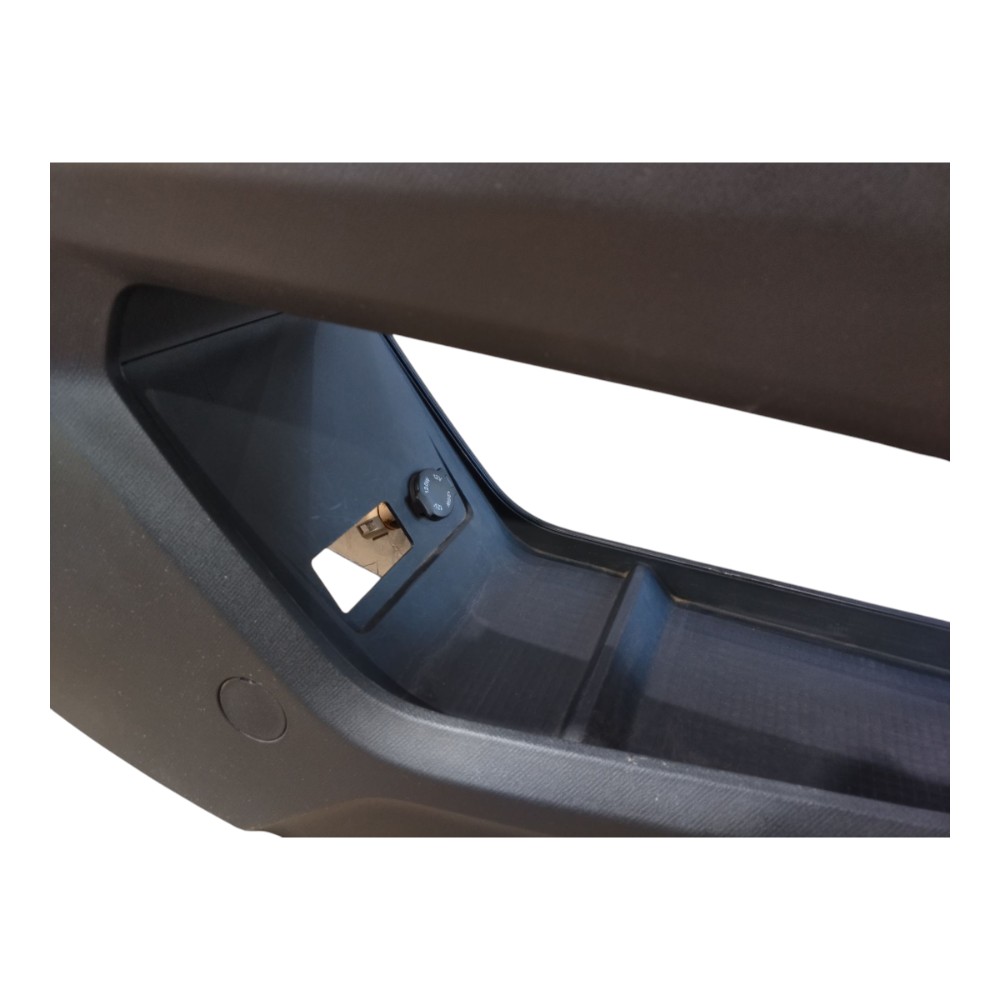 Console Central Apoio Braço Jac Ejs1 2022 2024 V616 9