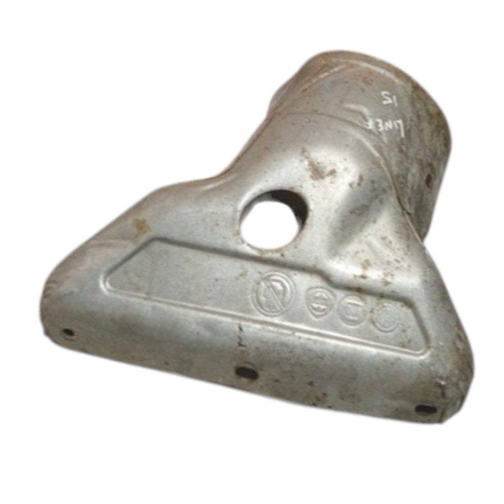 Protetor Defletor Coletor Fiat Linea 1.8 2010/2013 E-torq 6