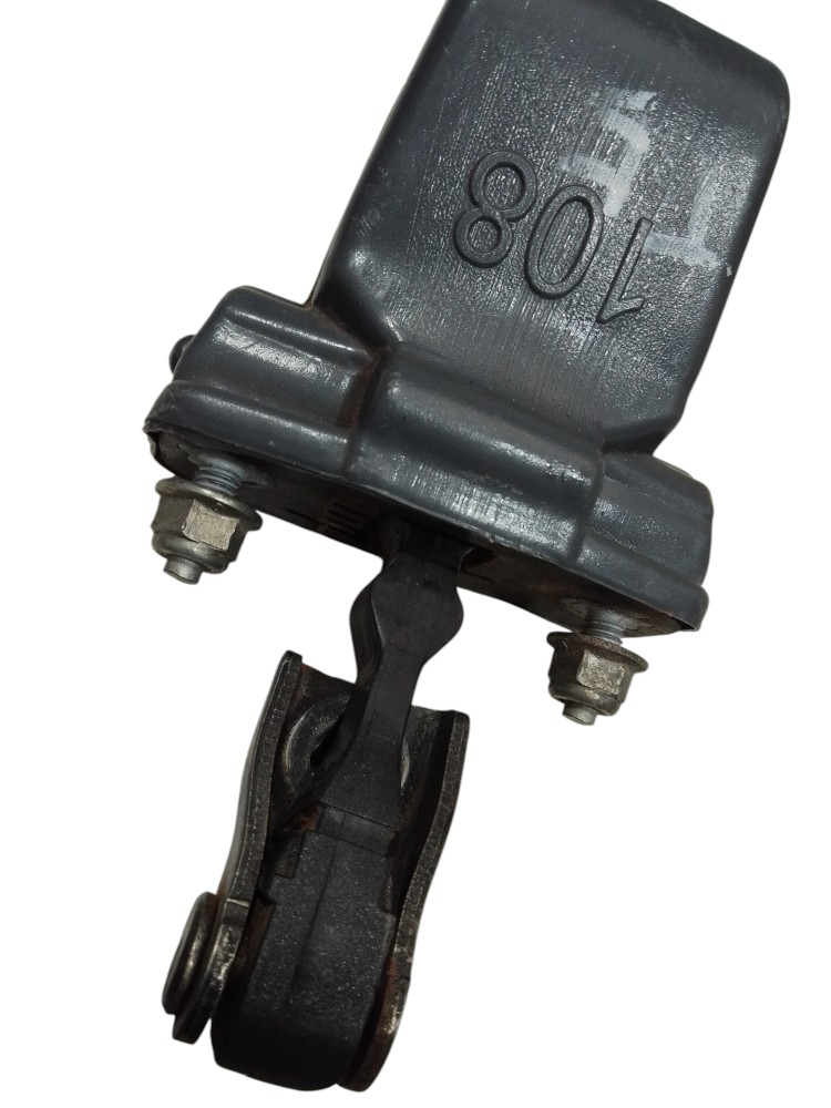 Limitador Porta Traseira Esquerda Fiat Uno Evo 2011/2020 6