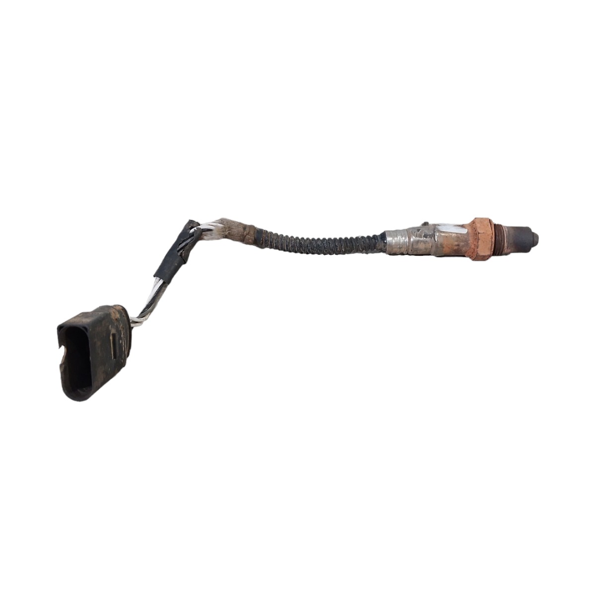 Sonda Lambda Pré Vw Golf 2001 1.6 Original 3