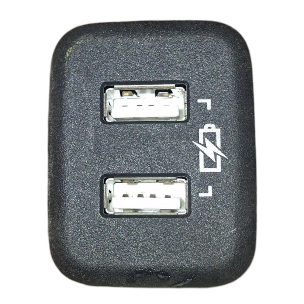 Tomada Usb 1.0 Gm Tracker 2023