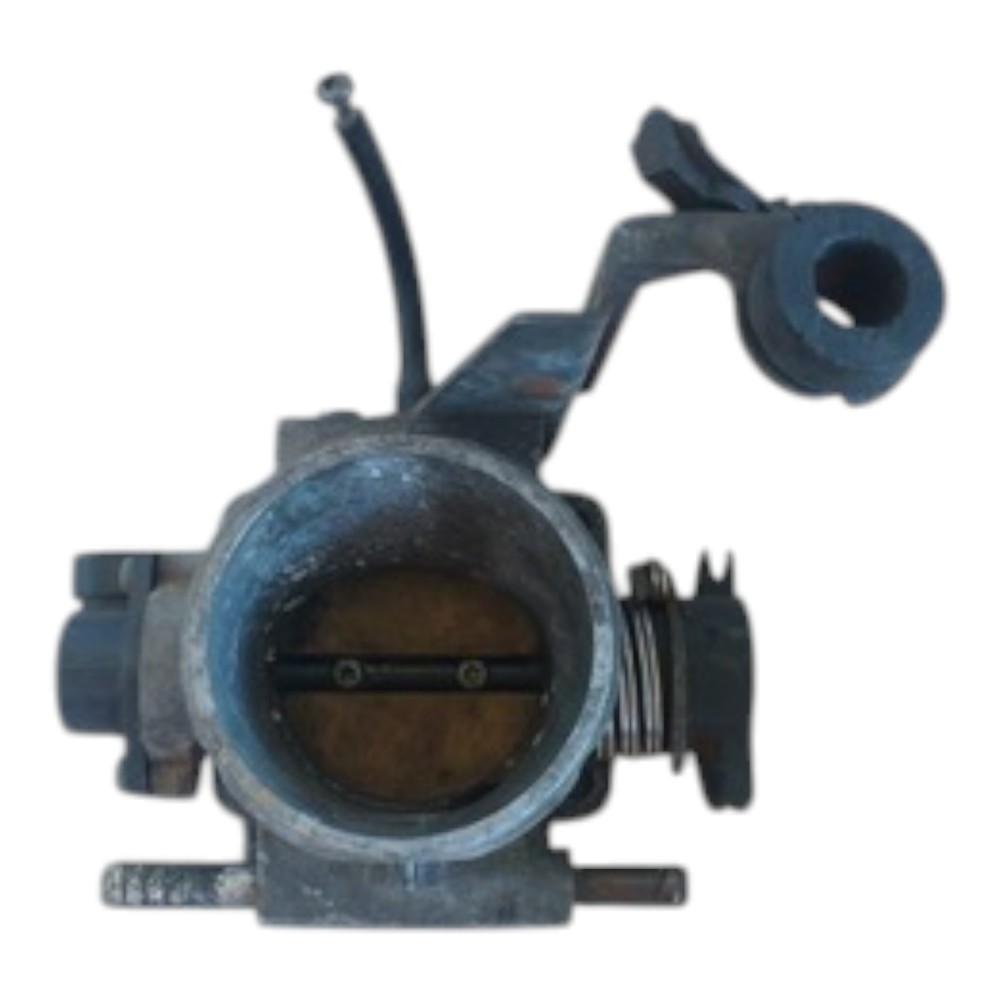 Corpo De Borboleta Tbi Fiat Palio Brava Siena 1.6 16v