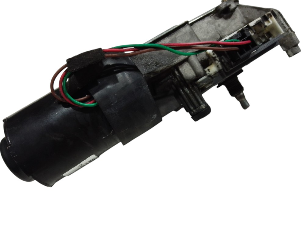 Motor limpador Parabrisa Fiat uno Fiorino 1995 a 2013 6