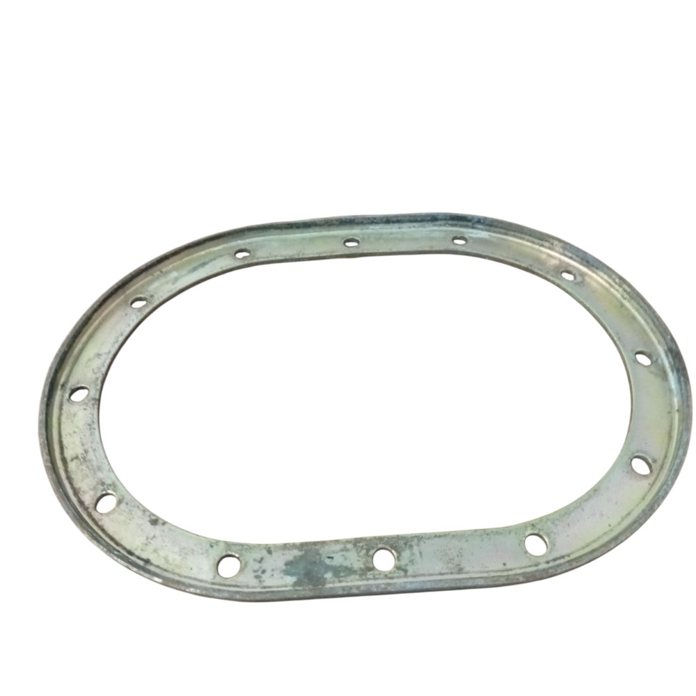 Trava Flange Bomba Fixação Fiat Uno Mille Fire 2005 2006 9