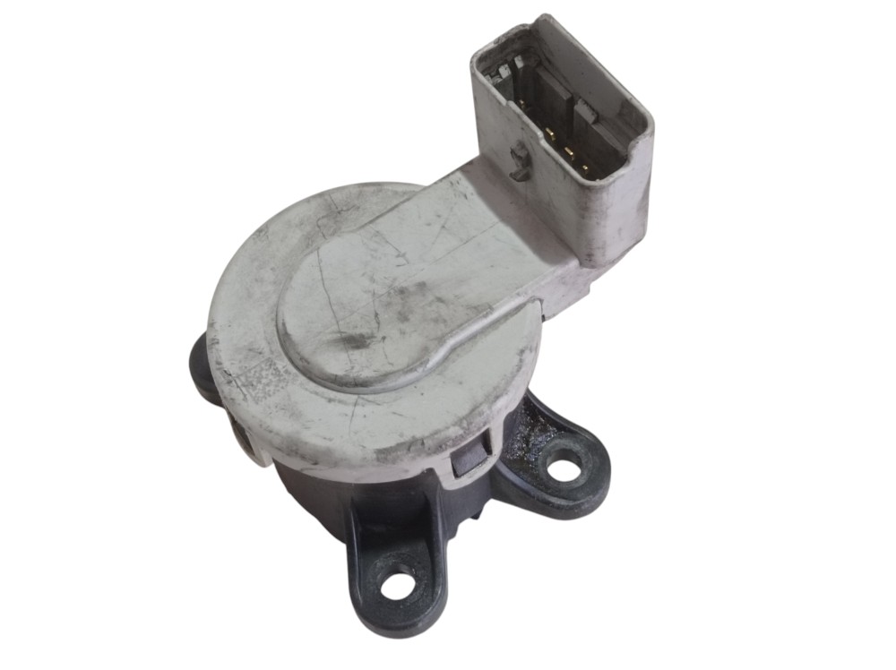 Sensor Tbi Corpo Borboleta Discovery 4 3.0 2010 2012 V614 4