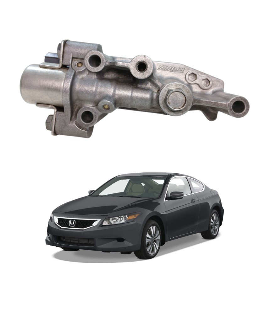 Válvula Solenóide Vtec Honda Accord 2.0 2008 2009 2010 610