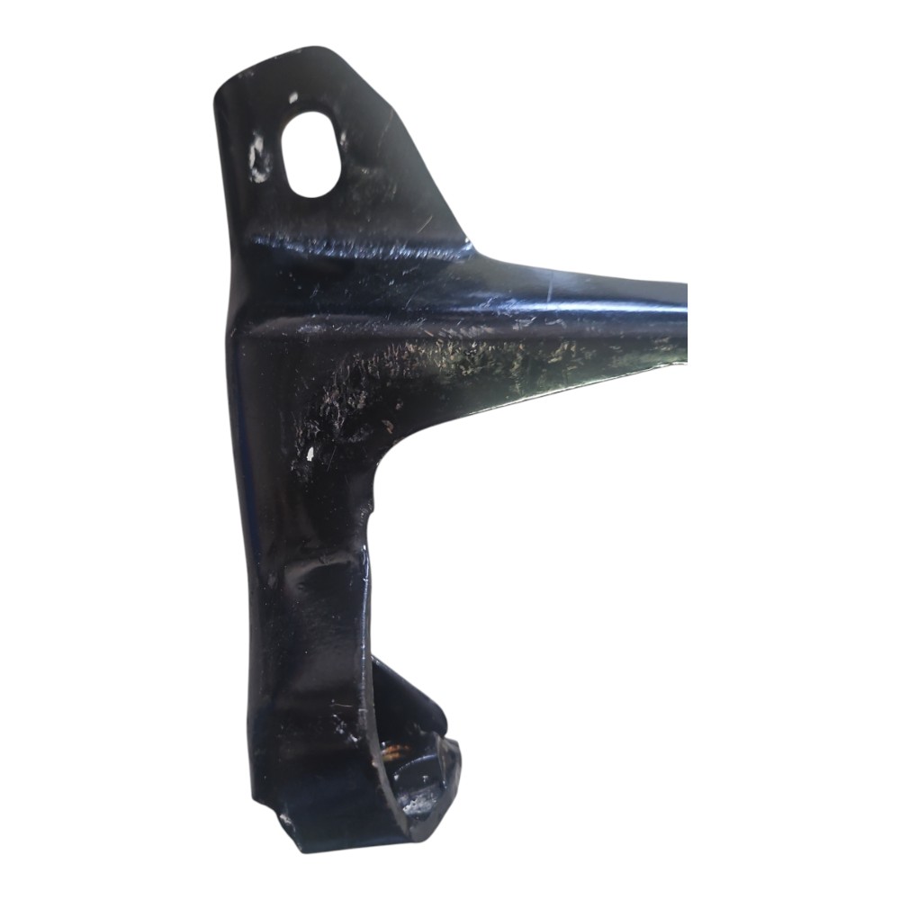 Suporte Coxim Câmbio Fiat Uno Mille Fiorino 4