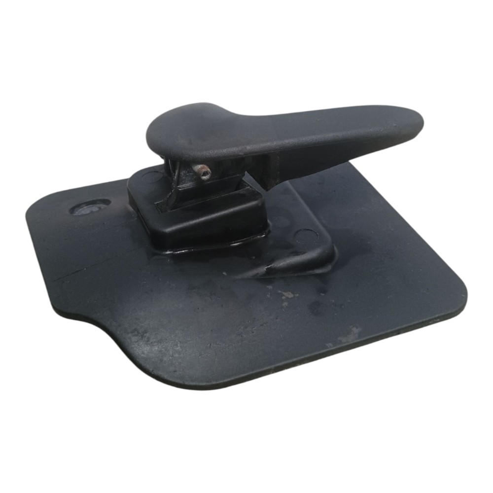 Maçaneta Interna Porta Diant Esq Chevrolet Meriva 2010 3