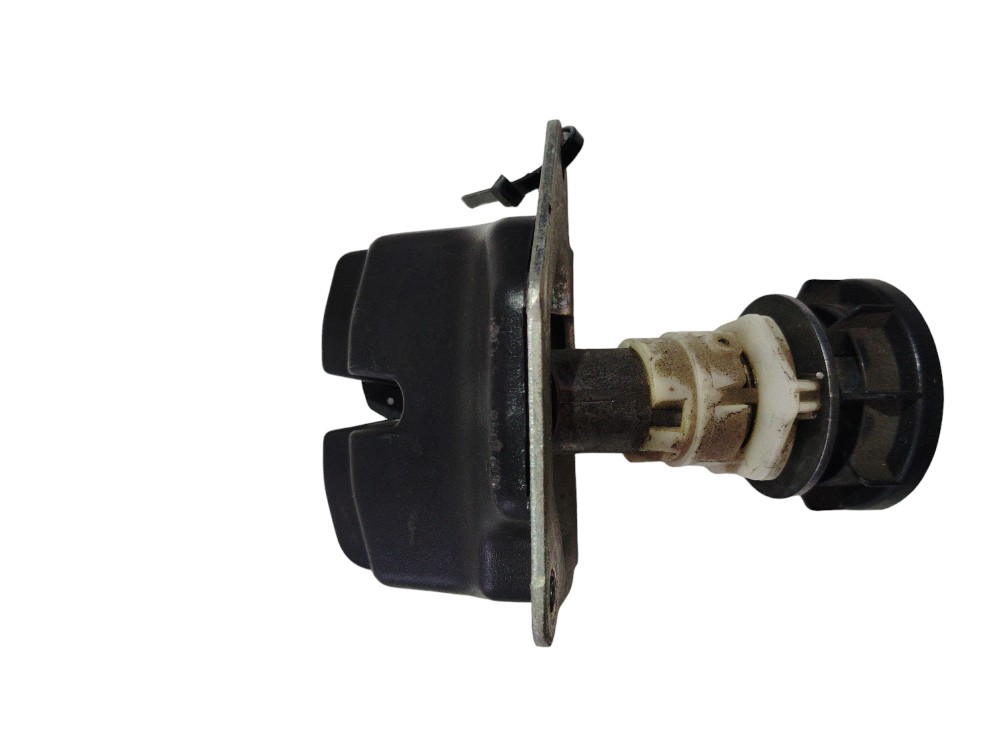 Fechadura Tampa Traseira Fiat Novo Uno Original 3