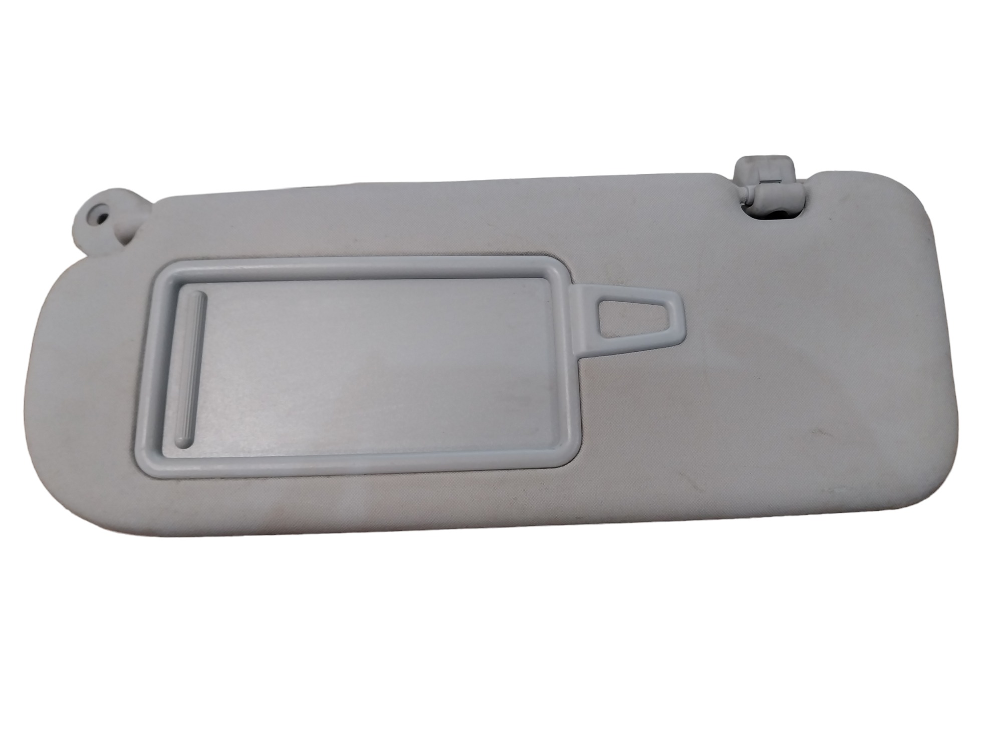 Quebra Sol Esquerdo Hyundai Hb20 2012 2013 2014 2015 A 2017 5