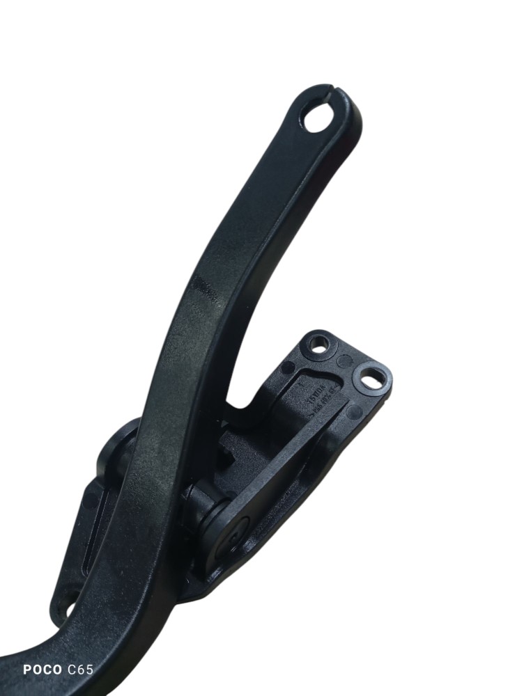 Pedal Acelerador Ford Ecosport 2007 A 2012