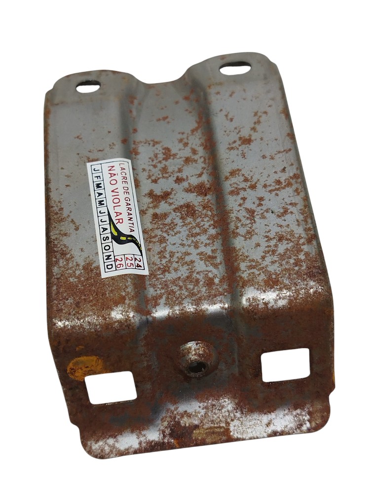 Suporte Puxador Porta Diant Esq Etios Hatch 1.5 2017 6