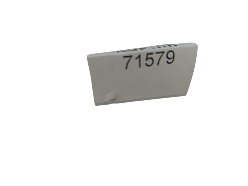 Porta Dianteira Esquerda Volkswagen Gol G3 1999 2000 A 2005 Dianteira Esquerdo Prateado 8