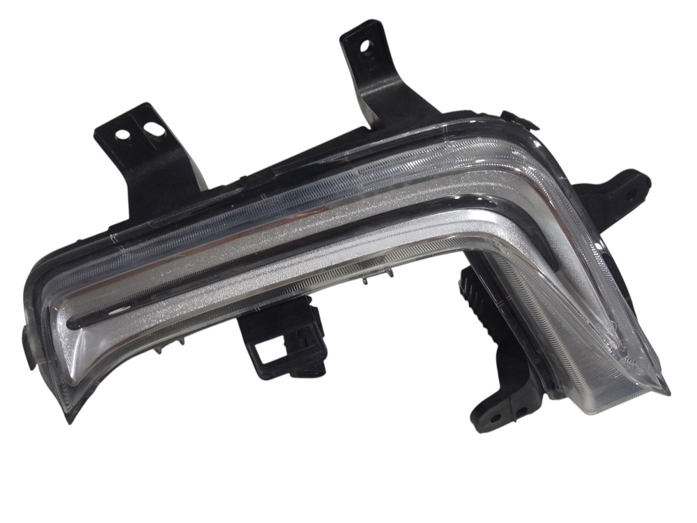 Lanterna Led Direito Chevrolet Tracker 2020/2025 26211724 Direito/passageiro Transparente 2