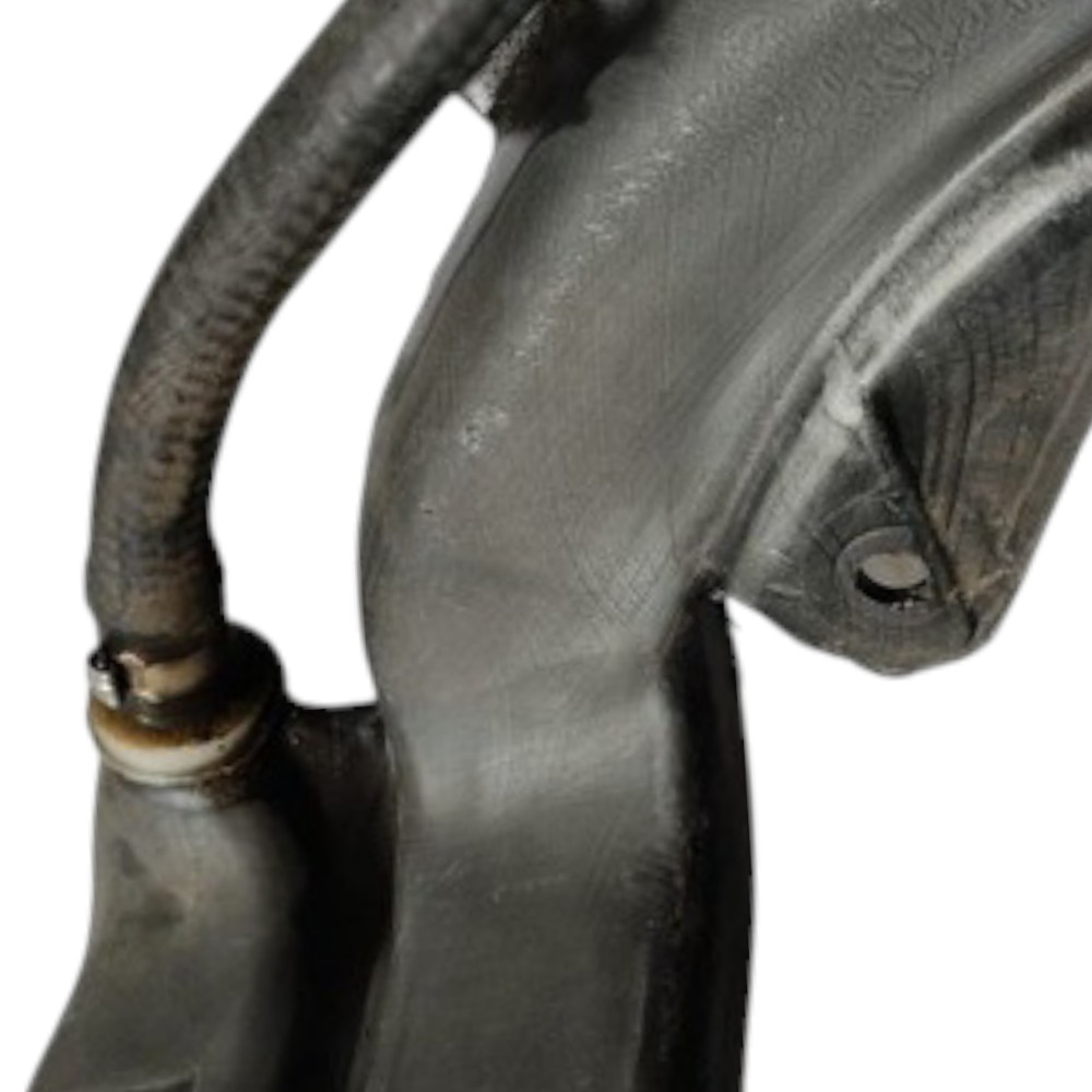 Gargalo Do Tanque Combustível Gm Corsa 93330014 2002 2003 3