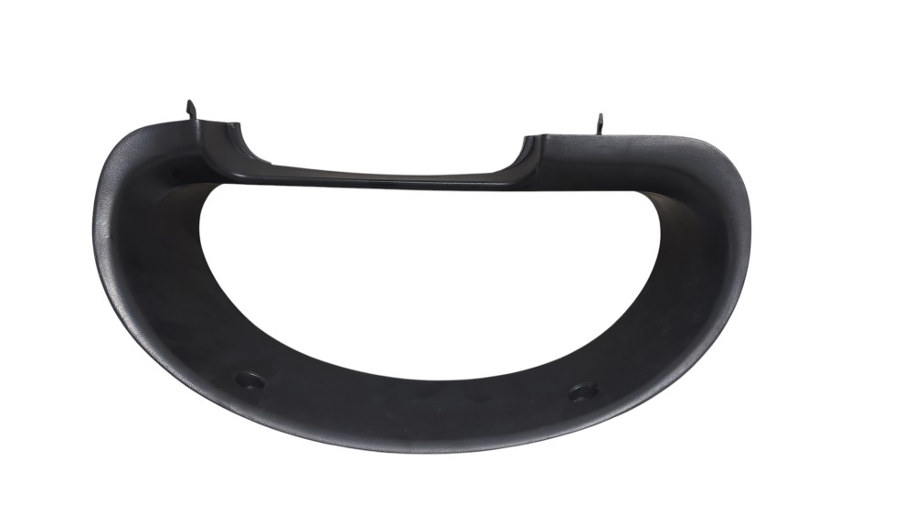 Moldura Painel de Instrumentos Paralelo Vw Gol Bola v152 balcao