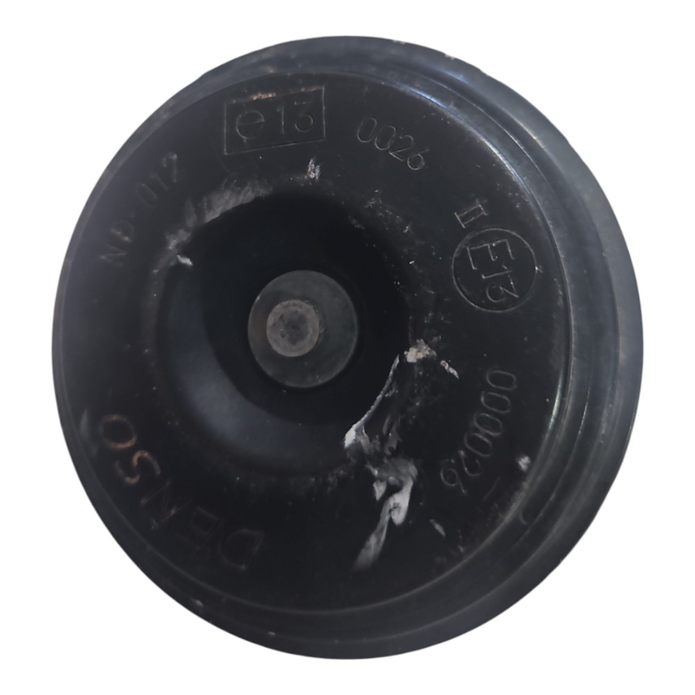 Buzina Denso Toyota Etios Original 2013/2021 865200d130