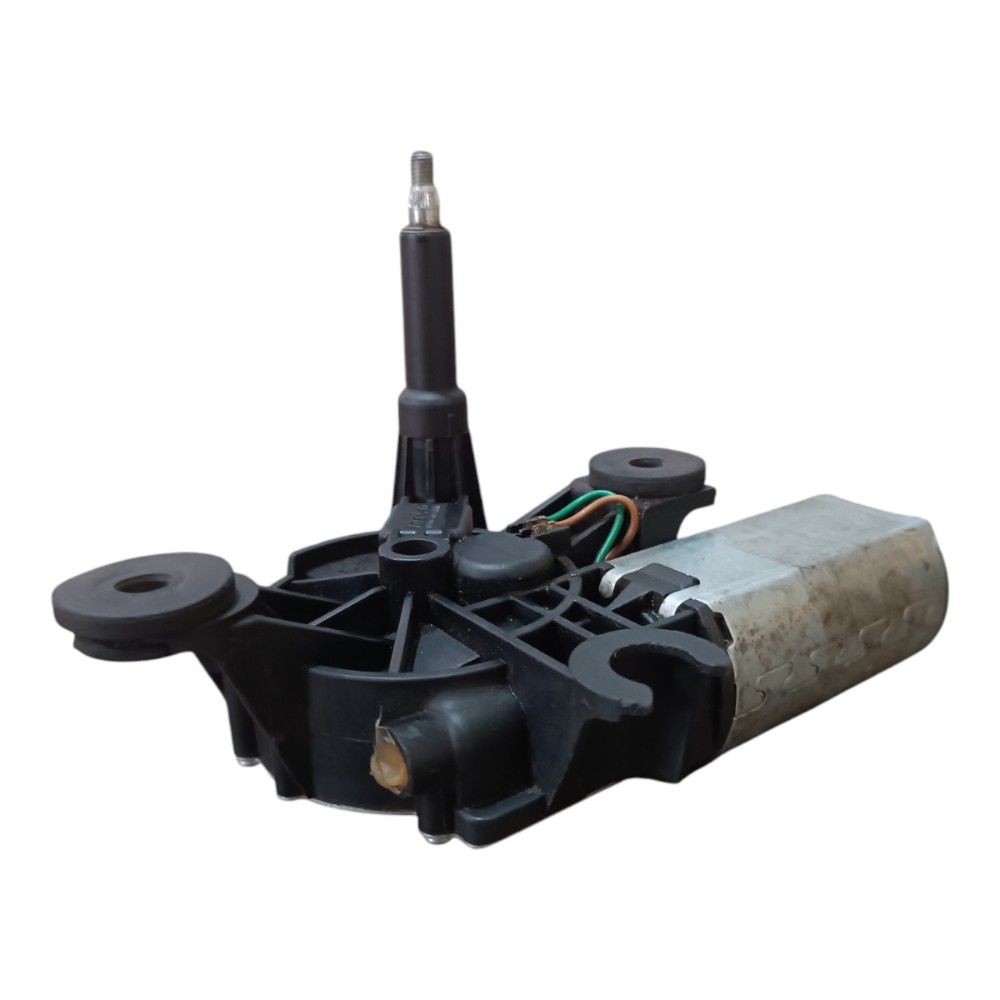 Motor Limpador Traseiro Fiat Stilo 1.8 467849960 2007 2011 1