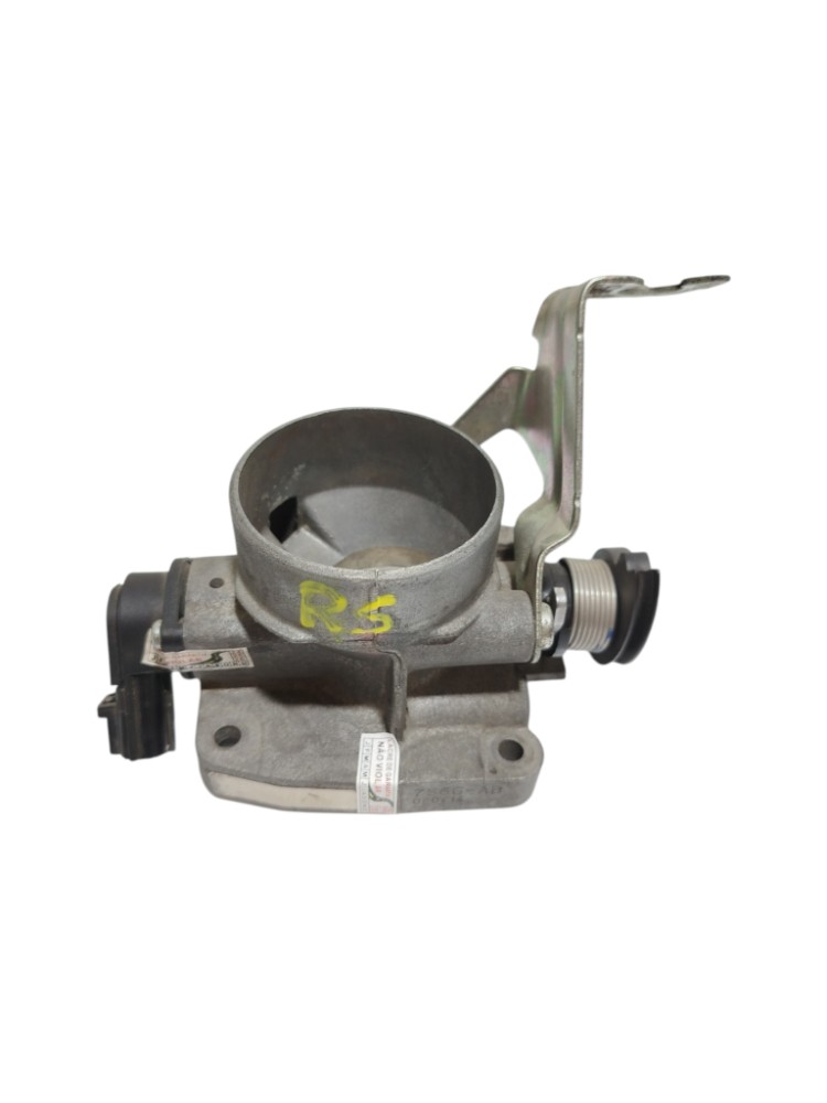 Tbi Corpo Borboleta Ford Fiesta 1.6 2010 2n1u9e927 1