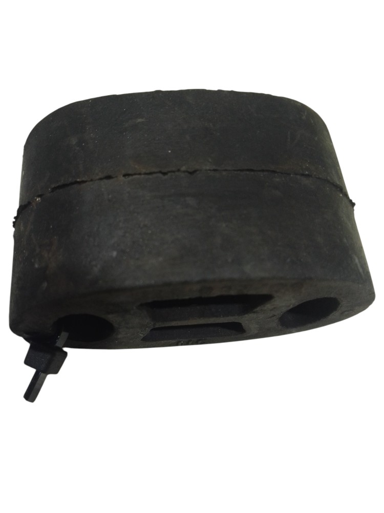 Borracha Coxim Do Escapamento Linha Gm Original Vectra Astra 3