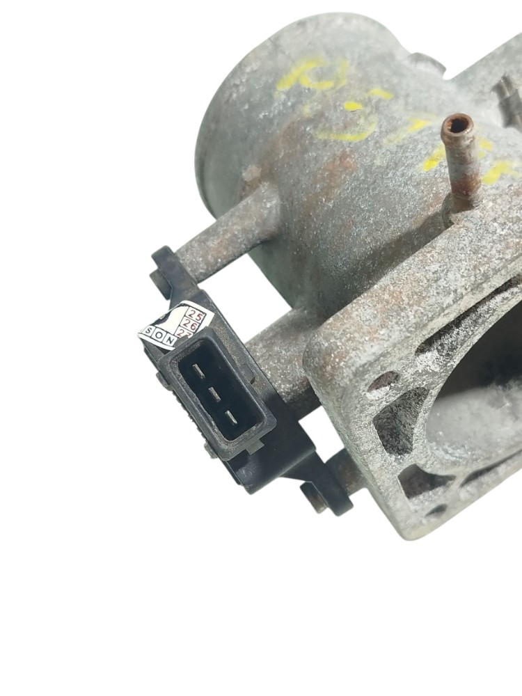Tbi Corpo Borboleta Gm Astra 1.8 2.0 2000 93368719 8