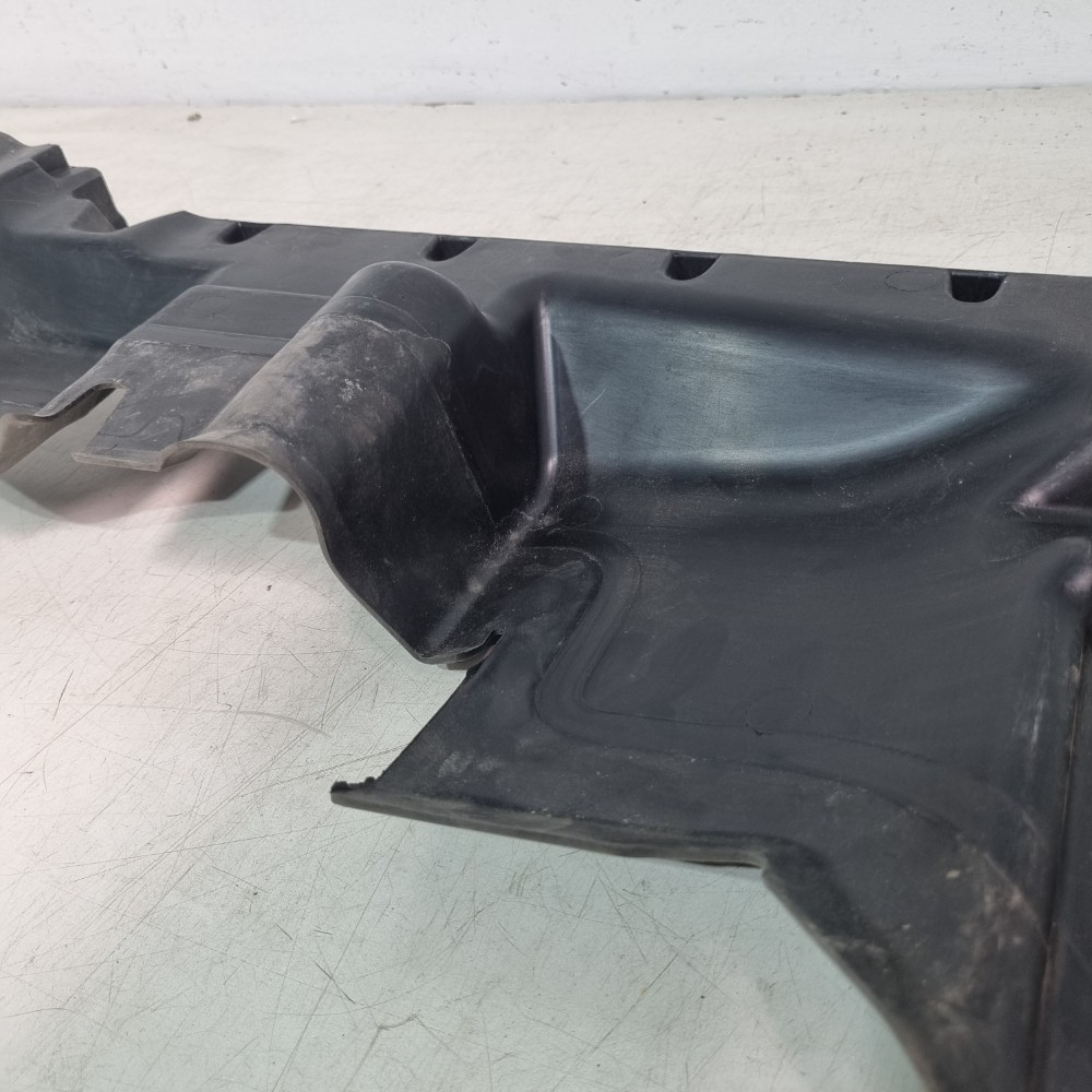 Defletor Direito Radiador Citroen C4 Modelos 2004/2016 6