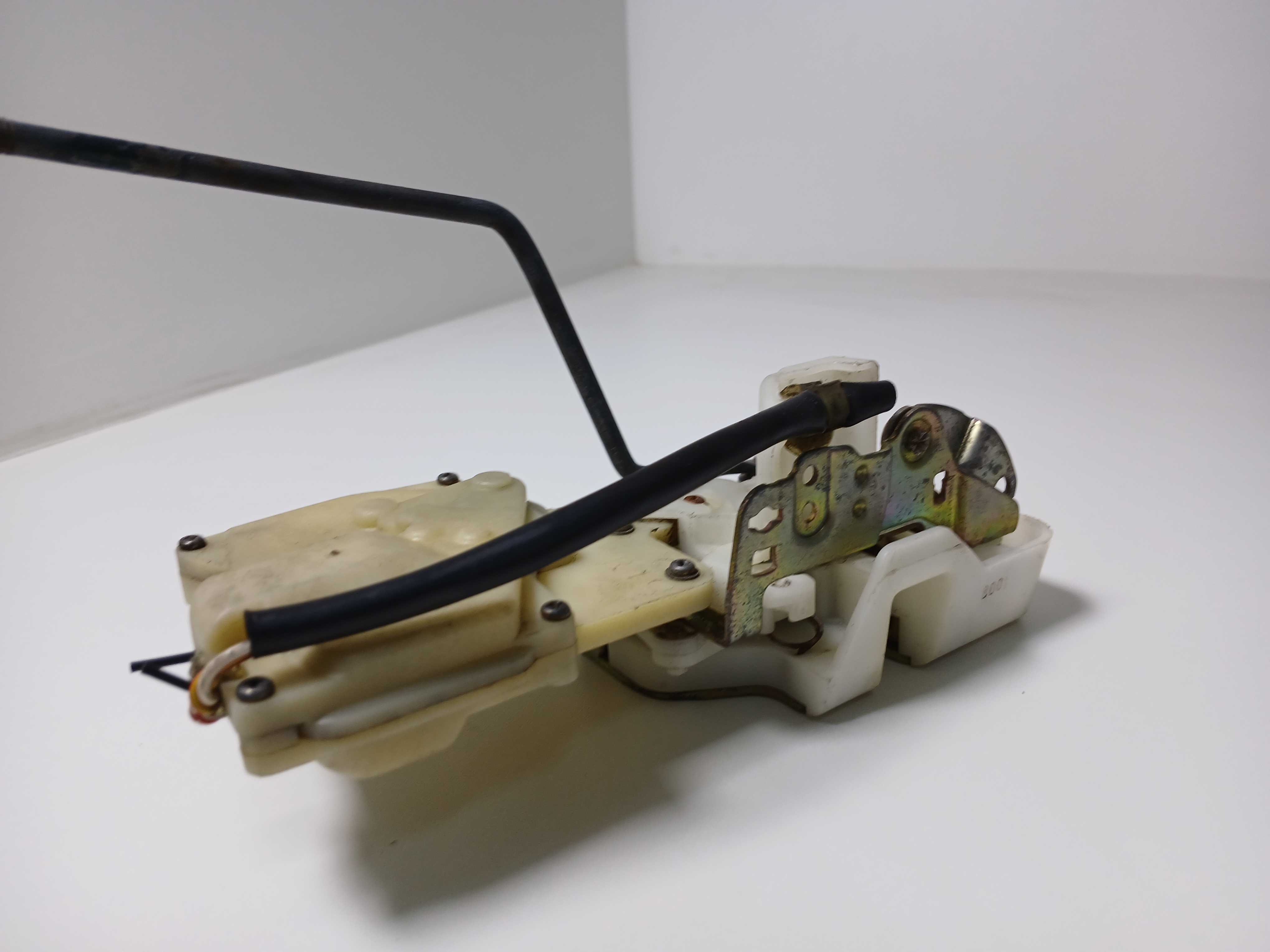 Fechadura Tranca dianteira direita civic 1996 a 2000