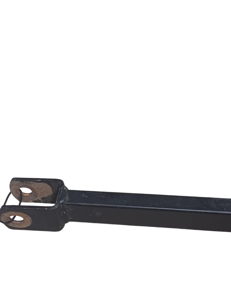 Suporte Suspenção Mola M Benz Atego A9723230224 2
