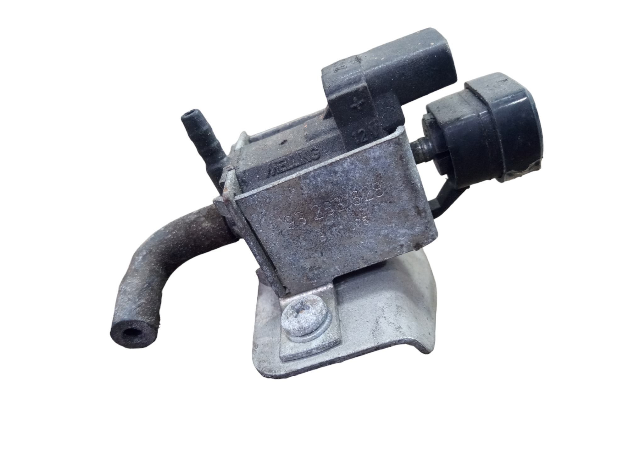 Válvula Solenoide Canister Part Gm Classic Corsa 2002 A 2014