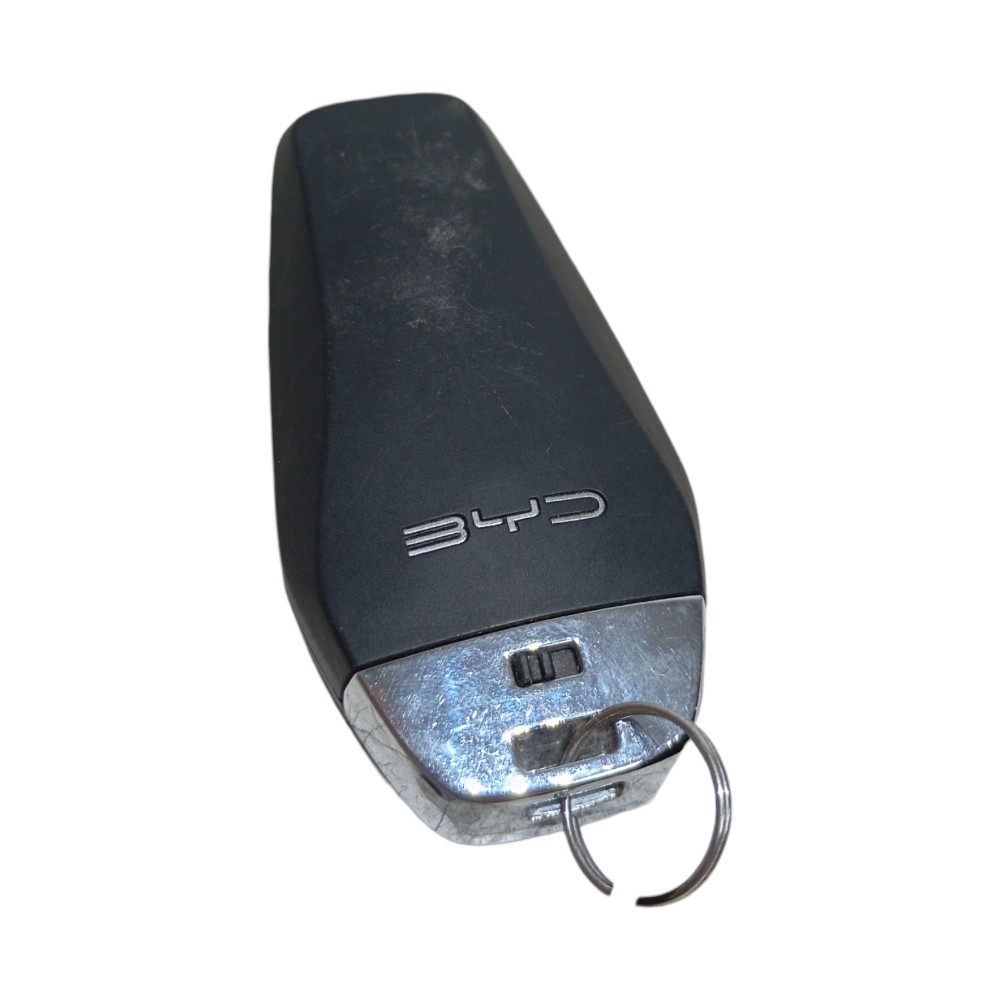 Kit Code Módulo Injeção Dme Byd Han Awd Gs 680ev 2022 2023 2